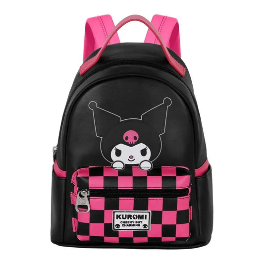 Hello Kitty Kuromi backpack 25cm Nerdscape