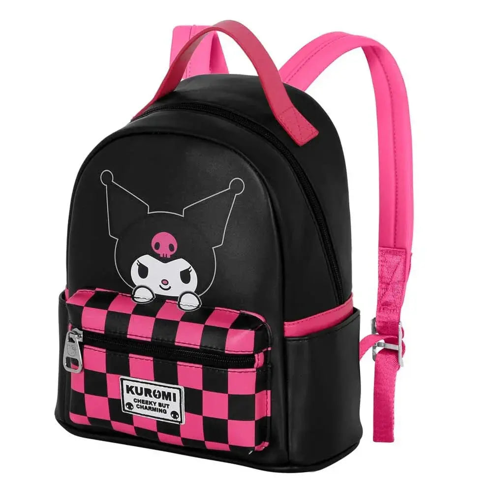 Hello Kitty Kuromi backpack 25cm Nerdscape