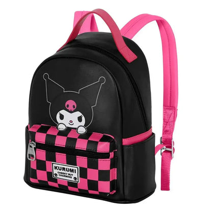 Hello Kitty Kuromi backpack 25cm Nerdscape