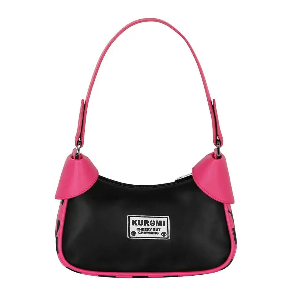 Hello Kitty Kuromi bag Nerdscape