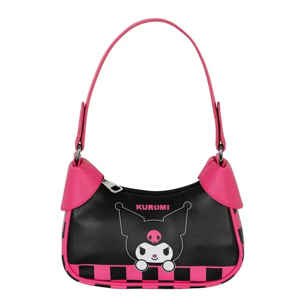Hello Kitty Kuromi bag Nerdscape