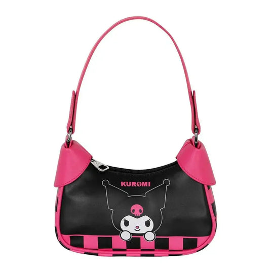Hello Kitty Kuromi bag Nerdscape