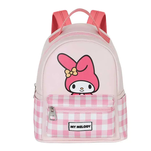 Hello Kitty My Melody backpack 25cm Nerdscape