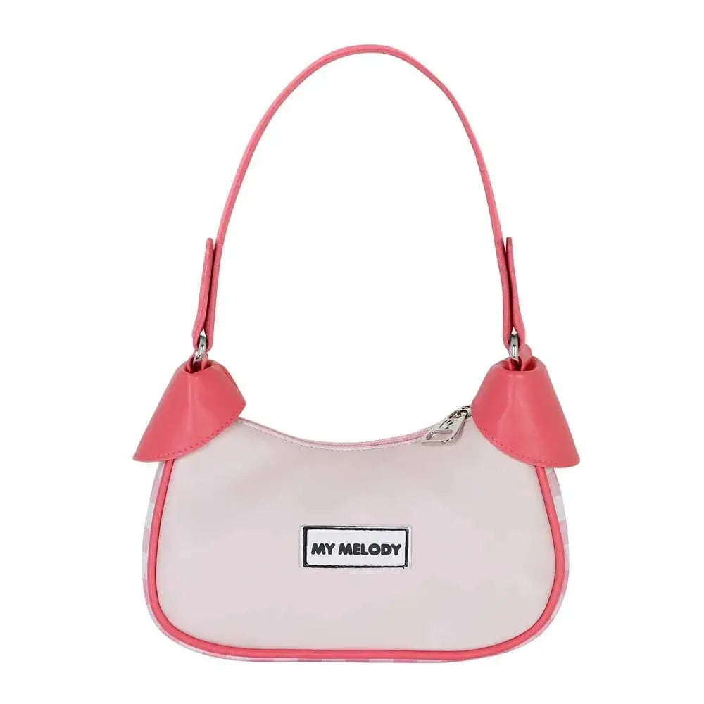 Hello Kitty My Melody bag Nerdscape