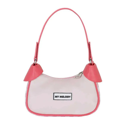 Hello Kitty My Melody bag Nerdscape