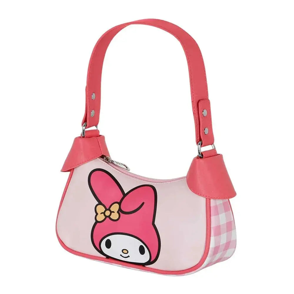 Hello Kitty My Melody bag Nerdscape