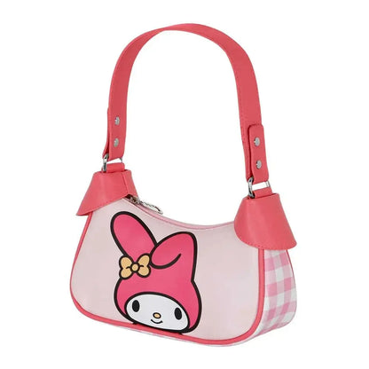 Hello Kitty My Melody bag Nerdscape