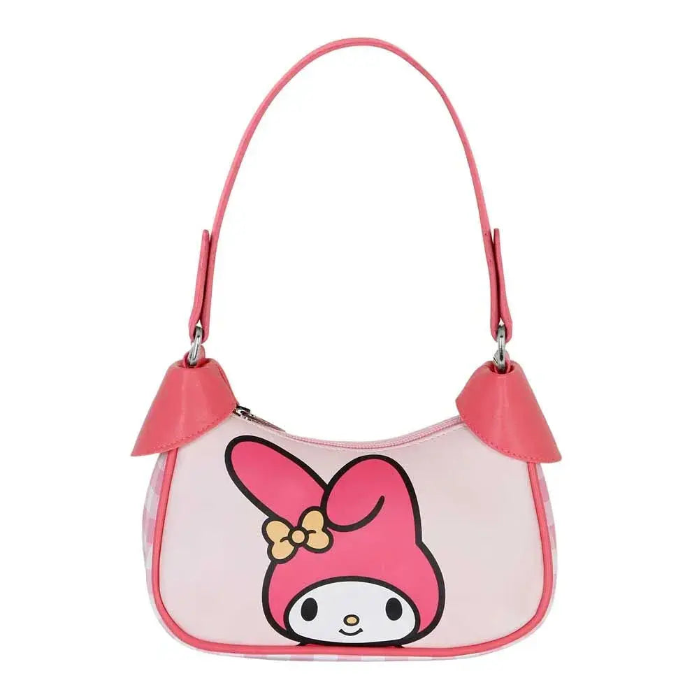 Hello Kitty My Melody bag Nerdscape