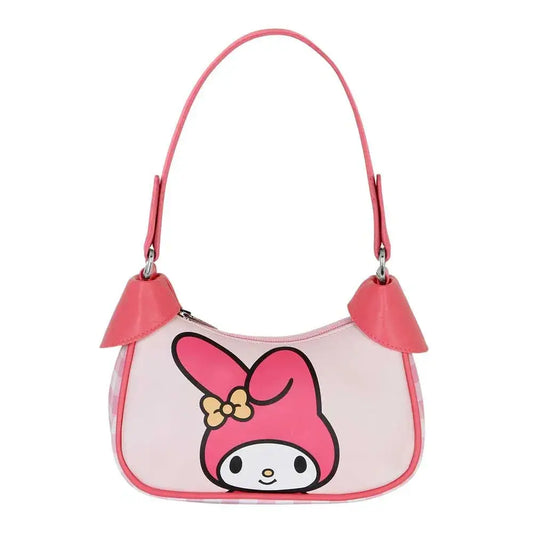 Hello Kitty My Melody bag Nerdscape