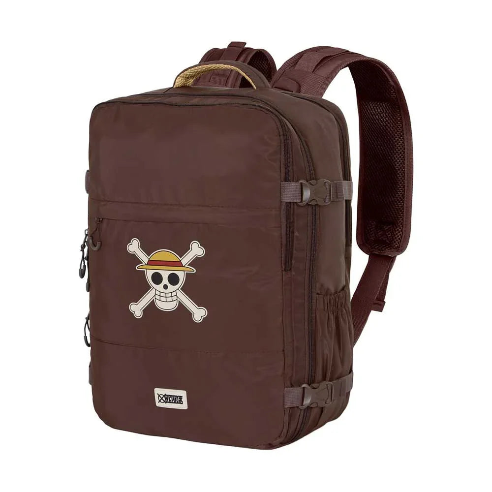 One Piece Skull backpack 49cm Nerdscape