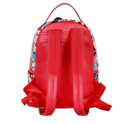 Hello Kitty Friends backpack 25cm Nerdscape
