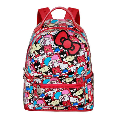 Hello Kitty Friends backpack 25cm Nerdscape