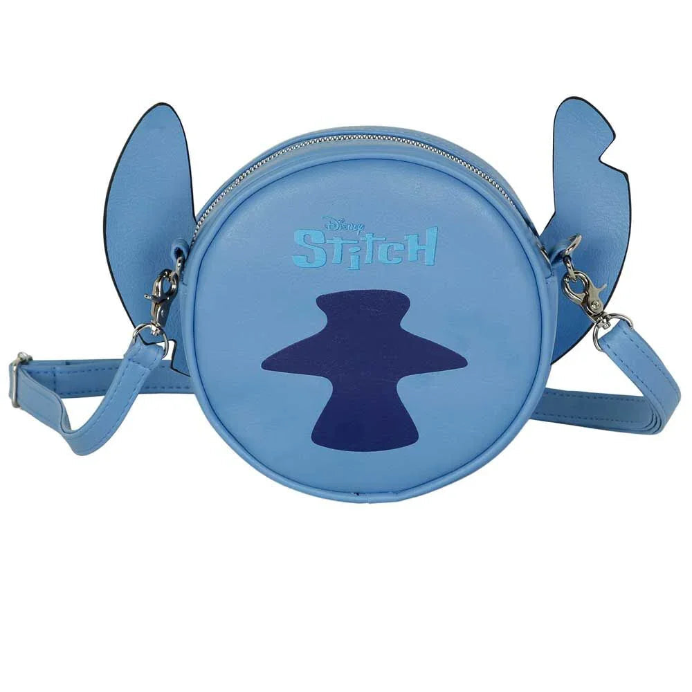 Disney Stitch Tongue bag Nerdscape