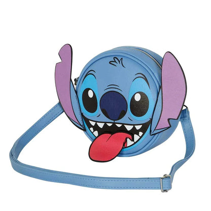 Disney Stitch Tongue bag Nerdscape