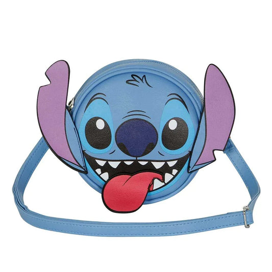 Disney Stitch Tongue bag Nerdscape