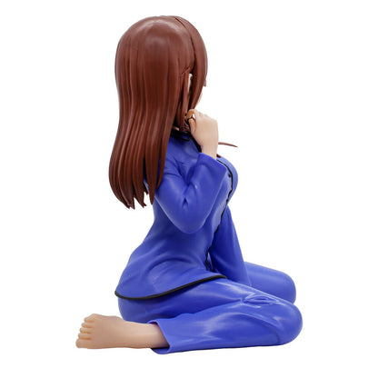 Nerdscape Miku Nakano Relax Time The Quintessential Quintuplets Figura da Collezione Nerdscape