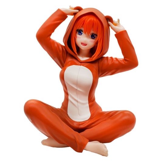 Funko Pop! Yotsuba Nakano Relax Time The Quintessential Quintuplets - Figura da Collezione - Nerdscape