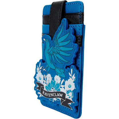 Loungefly Harry Potter Ravenclaw Card Holder - Figura da Collezione - Nerdscape Nerdscape