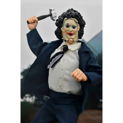Funko Pop! Leatherface The Texas Chainsaw Massacre 50th Anniversary - Figura da Collezione 20cm - Nerdscape Nerdscape