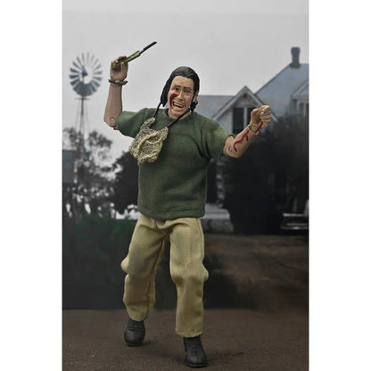 Funko Pop! The Hitchhiker The Texas Chainsaw Massacre 50th Anniversary - Figura da Collezione Nerdscape Nerdscape