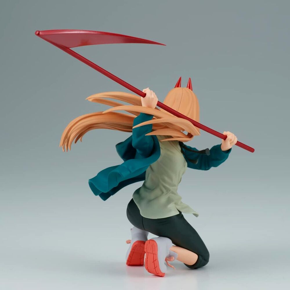 Funko Pop! Chainsaw Man Special Vibration Stars - Figura da Collezione Nerdscape Nerdscape