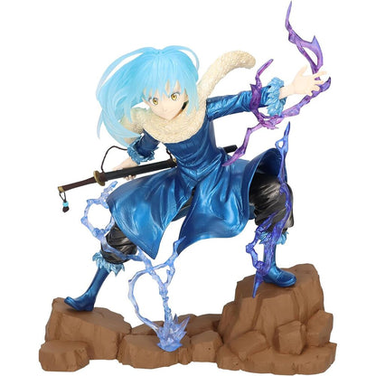 Funko Pop! Rimuru Tempest That Time I Got Reincarnated as a Slime Figura da Collezione 17cm - Nerdscape Nerdscape