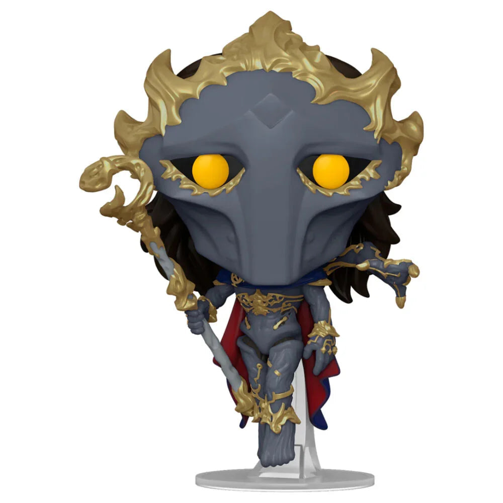 Funko Pop! League of Legends Arcane Champion Viktor - Figura da Collezione Vinyl Nerdscape