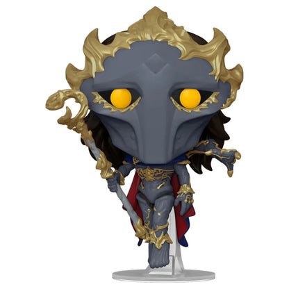 Funko Pop! League of Legends Arcane Champion Viktor - Figura da Collezione Vinyl Nerdscape