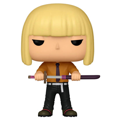 Funko Pop! Bleach Shinji Hirako - Figura da Collezione Vinyl Nerdscape