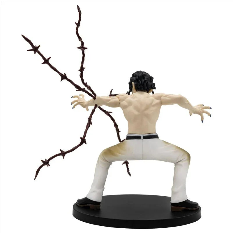 Vibration Stars Muzan Kibutsuji Demon Slayer Kimetsu no Yaiba Figura da Collezione - Nerdscape Nerdscape