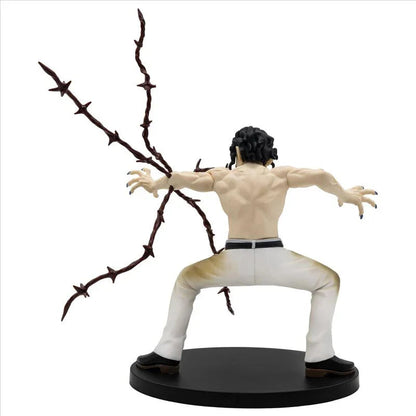 Vibration Stars Muzan Kibutsuji Demon Slayer Kimetsu no Yaiba Figura da Collezione - Nerdscape Nerdscape
