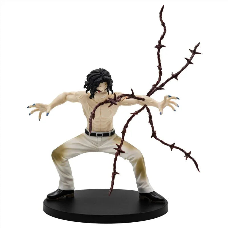 Vibration Stars Muzan Kibutsuji Demon Slayer Kimetsu no Yaiba Figura da Collezione - Nerdscape Nerdscape