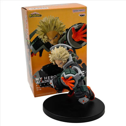Funko Pop! Katsuki Bakugo My Hero Academia Figura da Collezione - Nerdscape Nerdscape