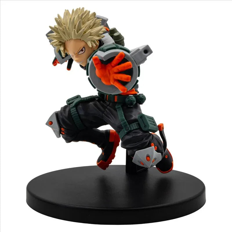 Funko Pop! Katsuki Bakugo My Hero Academia Figura da Collezione - Nerdscape Nerdscape