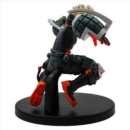 Funko Pop! Katsuki Bakugo My Hero Academia Figura da Collezione - Nerdscape Nerdscape