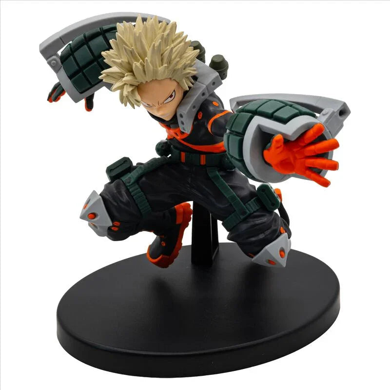 Funko Pop! Katsuki Bakugo My Hero Academia Figura da Collezione - Nerdscape Nerdscape