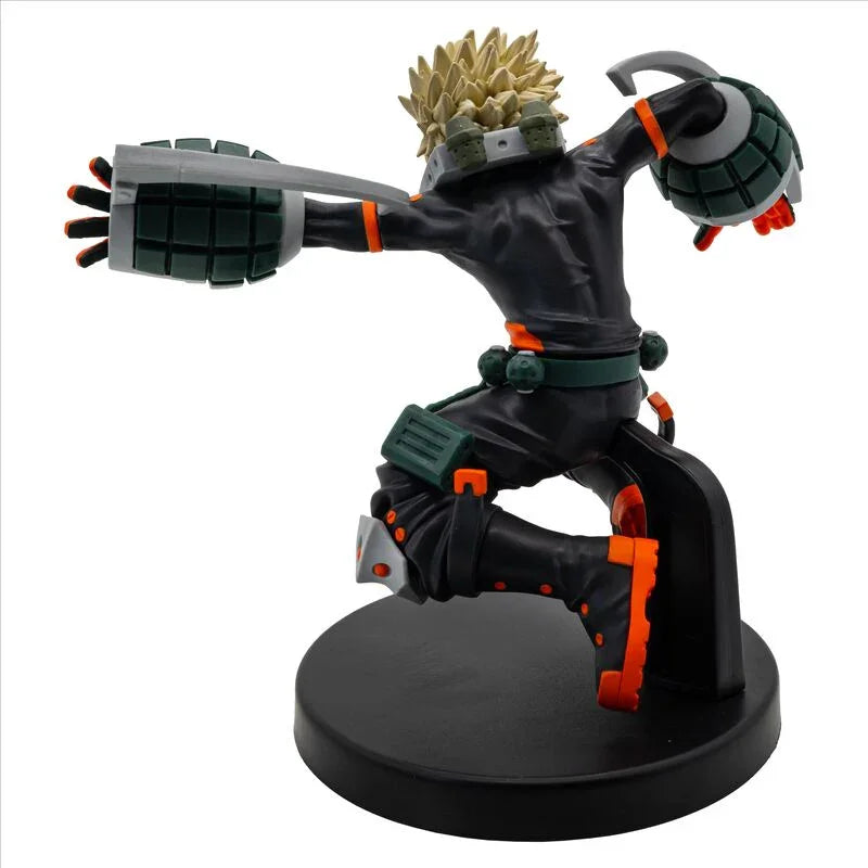 Funko Pop! Katsuki Bakugo My Hero Academia Figura da Collezione - Nerdscape Nerdscape