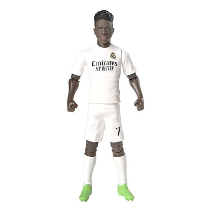 Funko Pop! Vinicius Real Madrid Figura da Collezione Articolata 20cm - Nerdscape Nerdscape