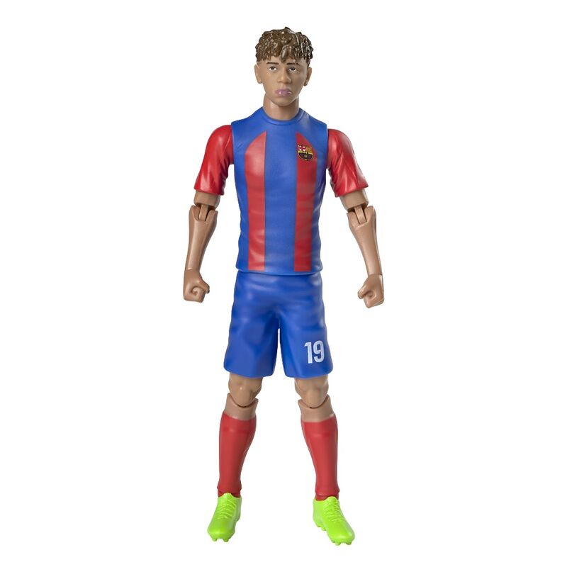 Funko Pop! Lamine Yamal FC Barcelona Figura da Collezione - Nerdscape Nerdscape
