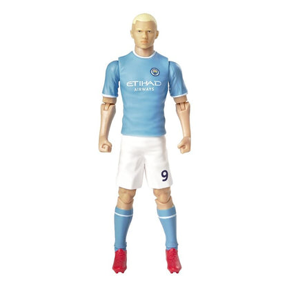 Funko Pop! Haaland Manchester City - Figura da Collezione 20cm - Nerdscape Nerdscape