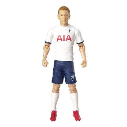 Funko Pop! Kulusevski Tottenham Hotspur Figura da Collezione 20cm - Nerdscape Nerdscape