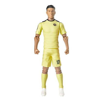 Funko Pop! Alejandro Zendejas Club America - Figura da Collezione 20cm - Nerdscape Nerdscape