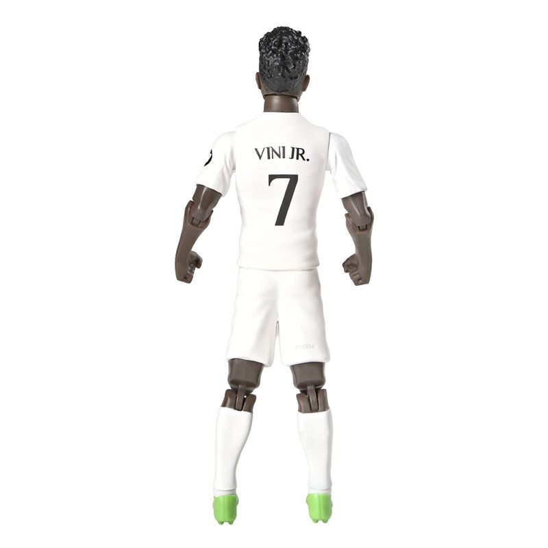 Funko Pop! Vinicius Real Madrid Figura da Collezione Articolata 20cm - Nerdscape Nerdscape