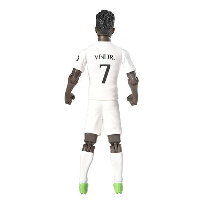 Funko Pop! Vinicius Real Madrid Figura da Collezione Articolata 20cm - Nerdscape Nerdscape