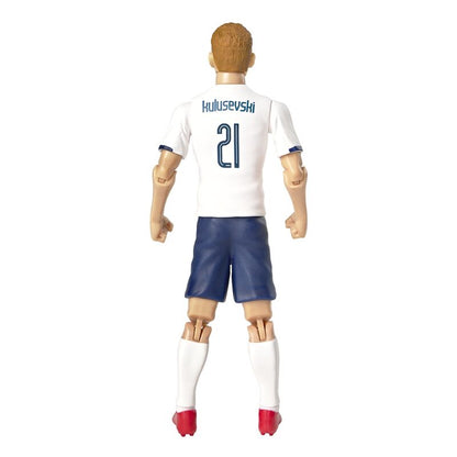 Funko Pop! Kulusevski Tottenham Hotspur Figura da Collezione 20cm - Nerdscape Nerdscape