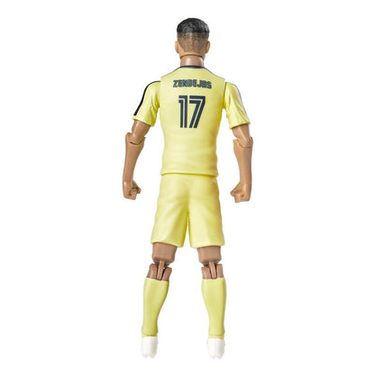Funko Pop! Alejandro Zendejas Club America - Figura da Collezione 20cm - Nerdscape Nerdscape