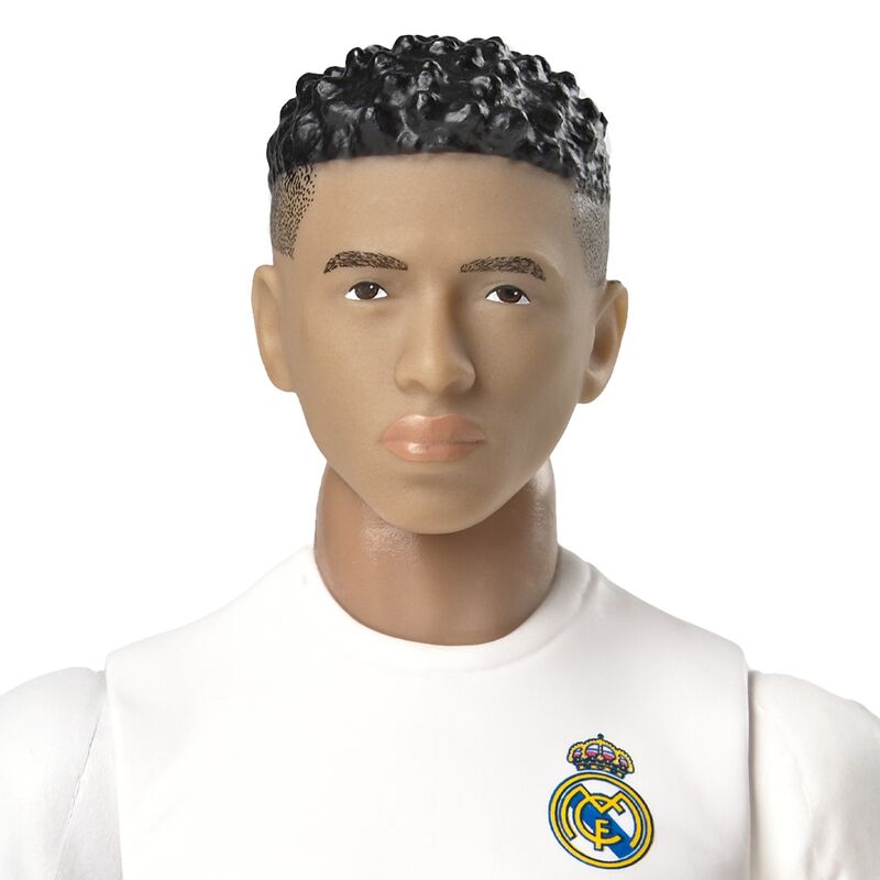 Funko Pop! Bellingham Real Madrid Figura da Collezione Articolata 20cm - Nerdscape Nerdscape