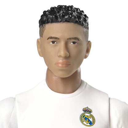Funko Pop! Bellingham Real Madrid Figura da Collezione Articolata 20cm - Nerdscape Nerdscape