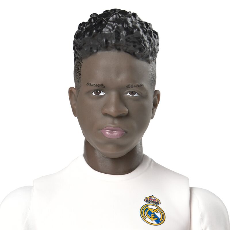 Funko Pop! Vinicius Real Madrid Figura da Collezione Articolata 20cm - Nerdscape Nerdscape