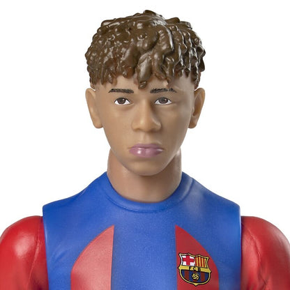 Funko Pop! Lamine Yamal FC Barcelona Figura da Collezione - Nerdscape Nerdscape